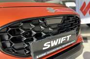 Suzuki Swift - фото 3