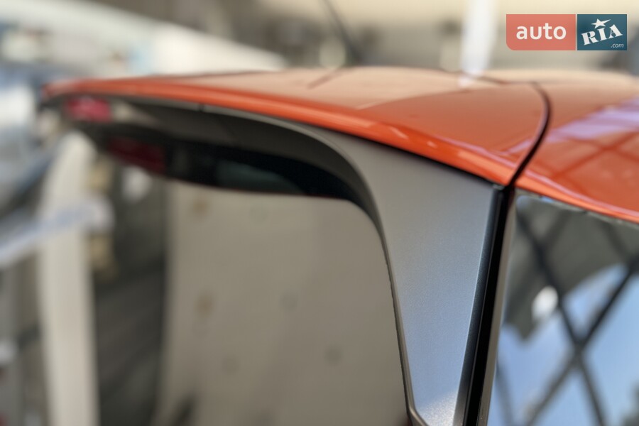 Suzuki Swift - фото 14