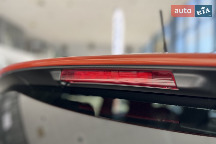 Suzuki Swift - фото 15