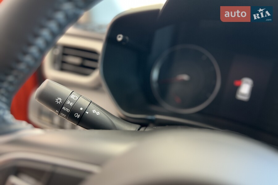 Suzuki Swift - фото 23