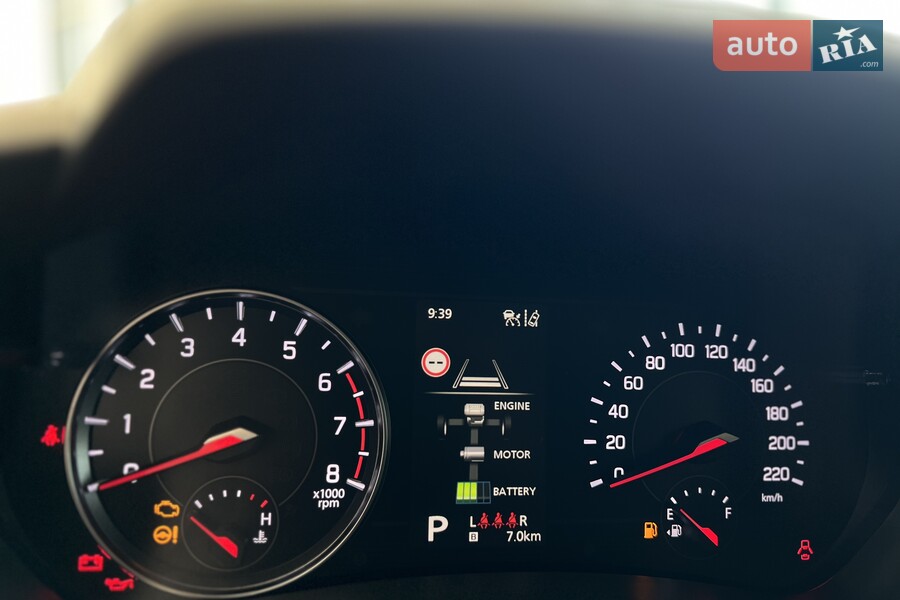 Suzuki Swift - фото 29