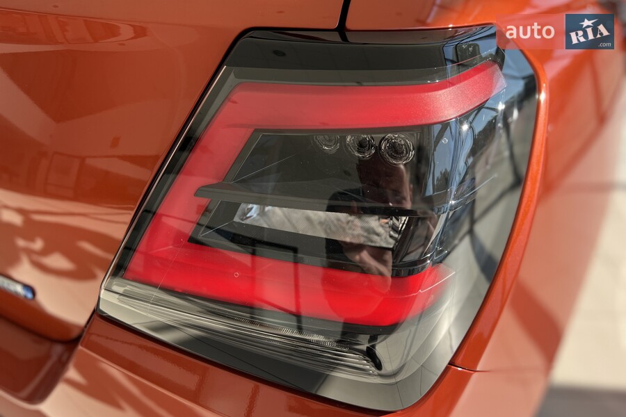 Suzuki Swift - фото 18