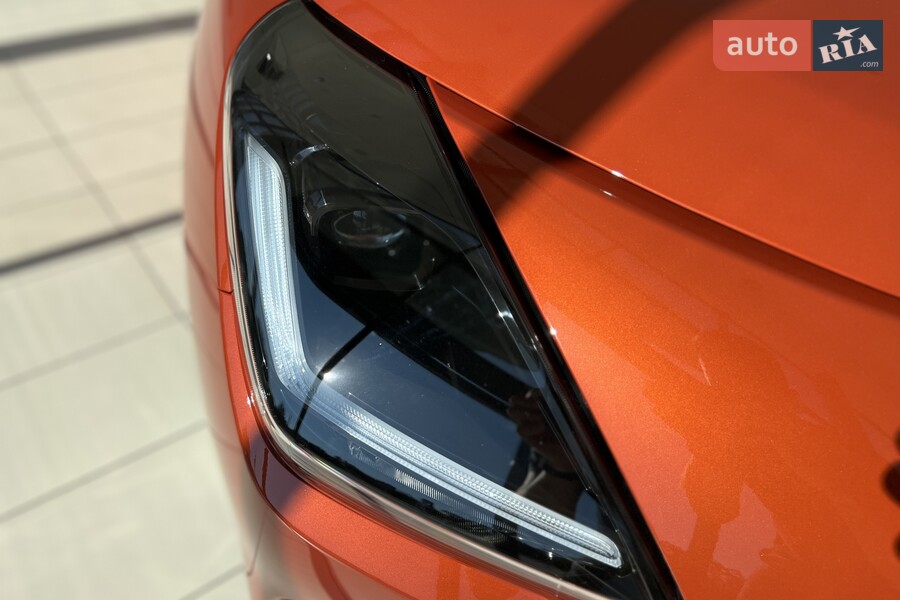 Suzuki Swift - фото 7