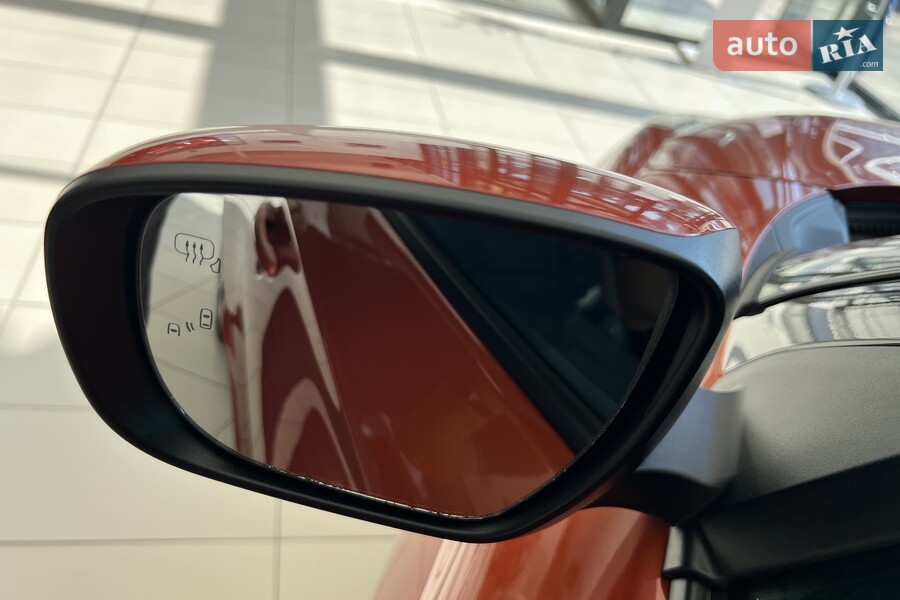 Suzuki Swift - фото 11