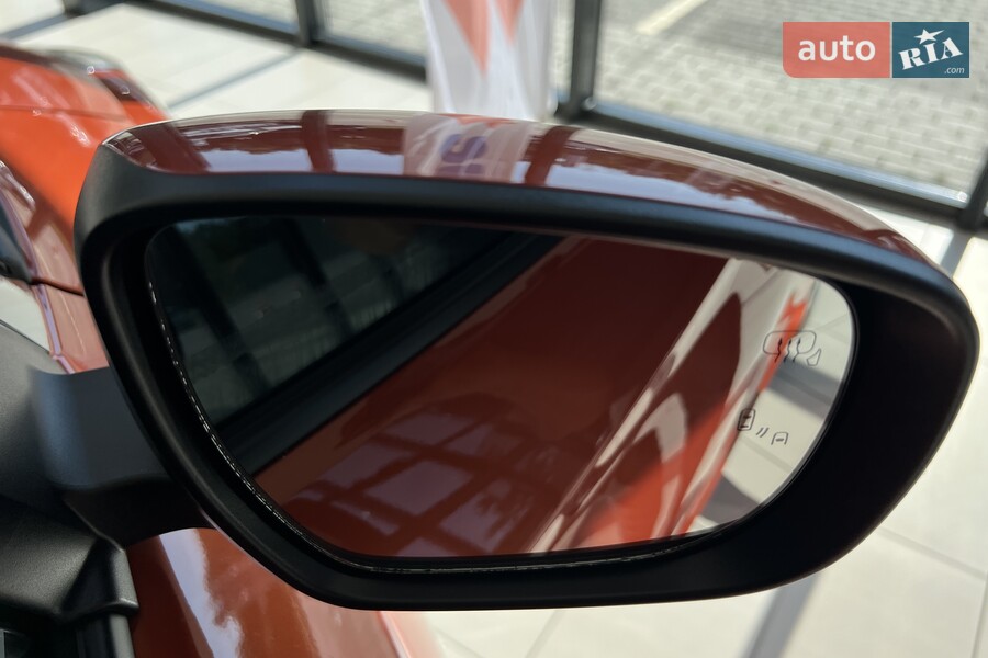 Suzuki Swift - фото 10