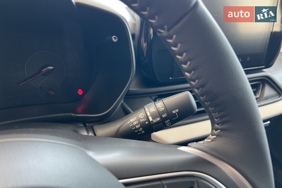 Suzuki Swift - фото 24