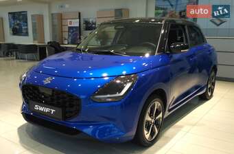 Suzuki Swift 2025 в Харків