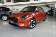 Suzuki Swift GLX