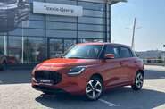 Suzuki Swift GLX