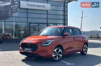 Suzuki Swift 2026 в Харків
