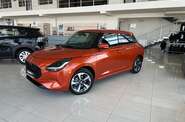 Suzuki Swift GLX