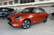 Suzuki Swift GLX