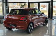 Suzuki Swift GLX