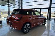 Suzuki Swift GLX