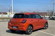 Suzuki Swift GLX