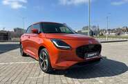 Suzuki Swift GLX