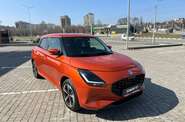 Suzuki Swift GLX