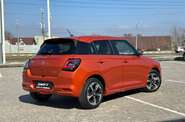 Suzuki Swift GLX