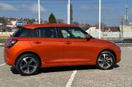 Suzuki Swift GLX
