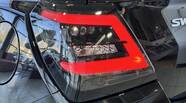 Suzuki Swift GLX