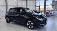 Suzuki Swift GLX