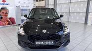 Suzuki Swift GLX