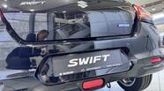 Suzuki Swift GLX