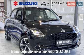 Suzuki Swift 2025 в Одеса