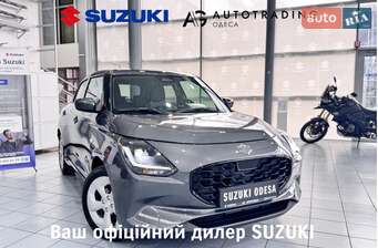Suzuki Swift 2025 в Одеса