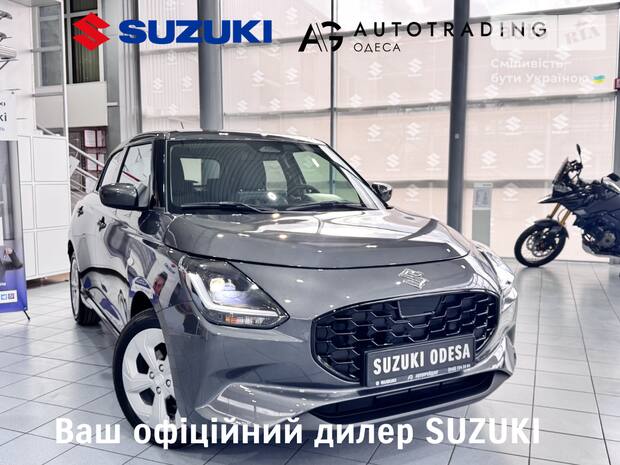 Suzuki Swift 2025 Suzuki Swift 2025