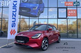 Suzuki Swift 2025 в Вінниця