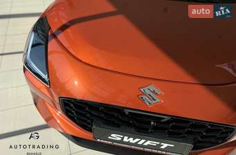 Suzuki Swift 2025 в Вінниця