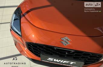 Suzuki Swift 2025 GLX