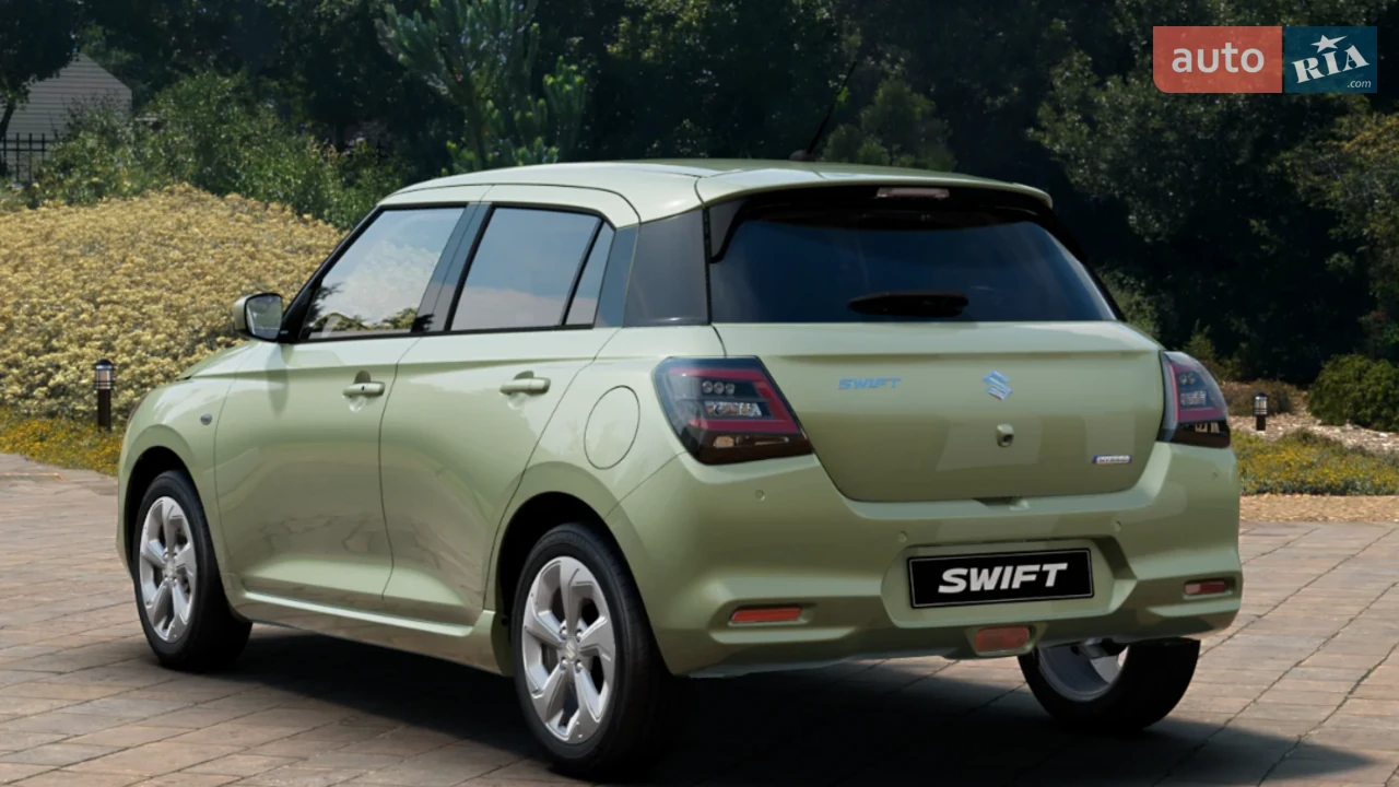 Suzuki-1