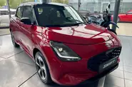Suzuki Swift GLX
