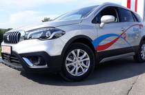 Suzuki SX4 GLX