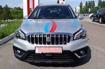 Suzuki SX4 GLX