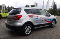 Suzuki SX4 GLX