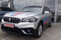 Suzuki SX4 GLX