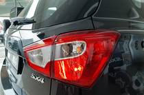 Suzuki SX4 GL