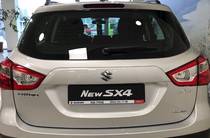 Suzuki SX4 GL