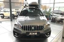 Suzuki SX4 GL