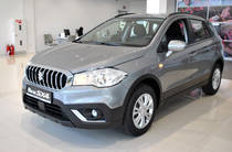 Suzuki SX4 GL