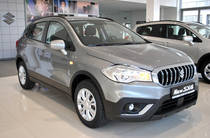 Suzuki SX4 GL