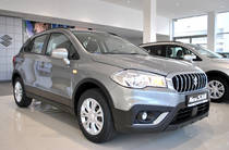 Suzuki SX4 GL