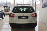 Suzuki SX4 GL