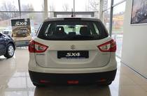 Suzuki SX4 GL