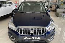 Suzuki SX4 GL