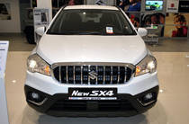 Suzuki SX4 GL