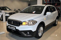 Suzuki SX4 GL